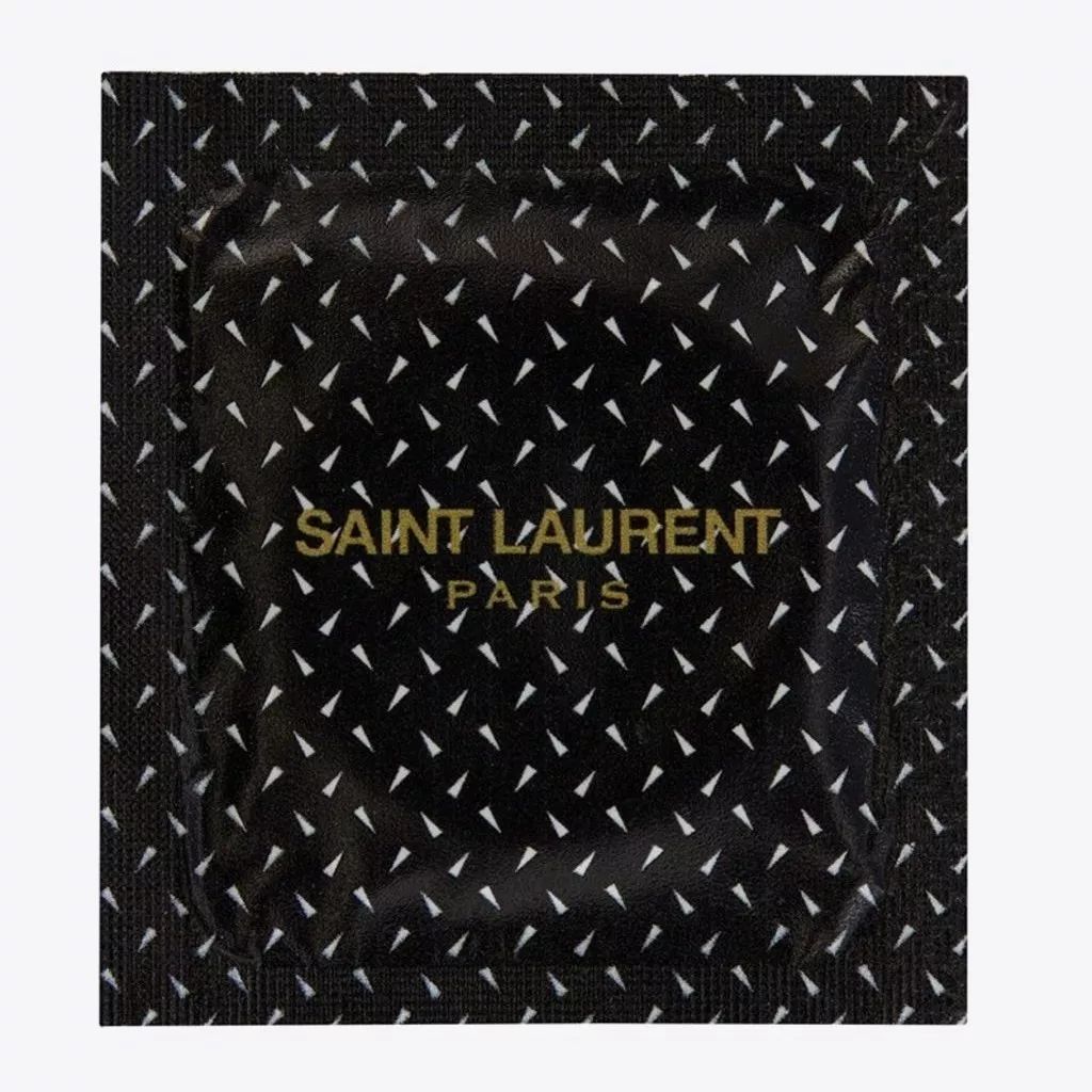 ysl有避孕套吗 (ysl 避孕套)
