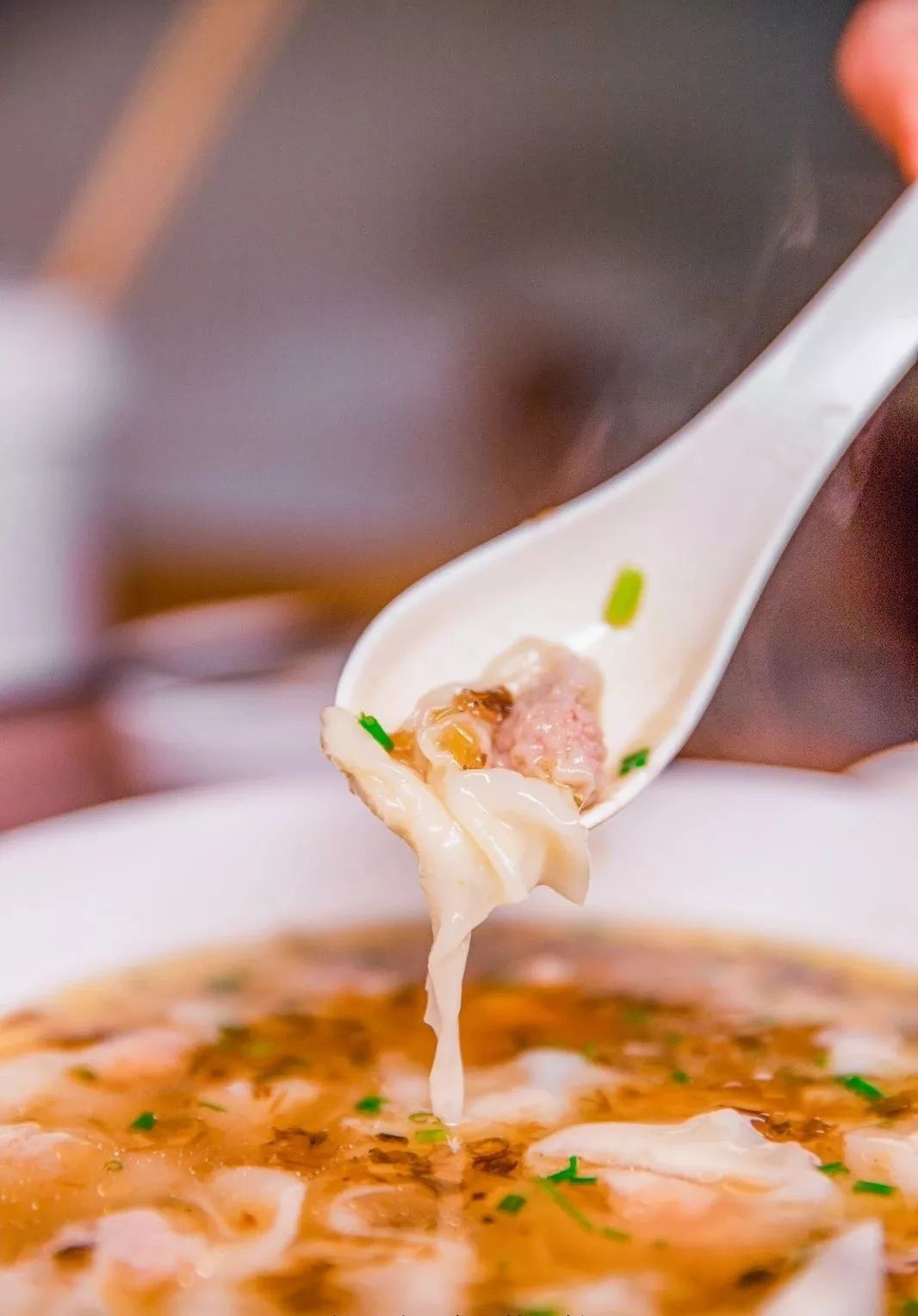 明德中学校园,明德学校美食