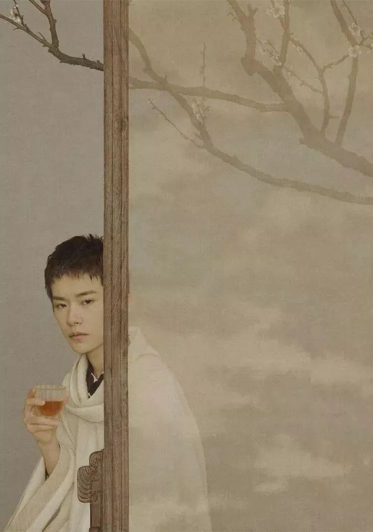 爱王俊凯易烊千玺王源,为什么大家都喜欢易烊千玺