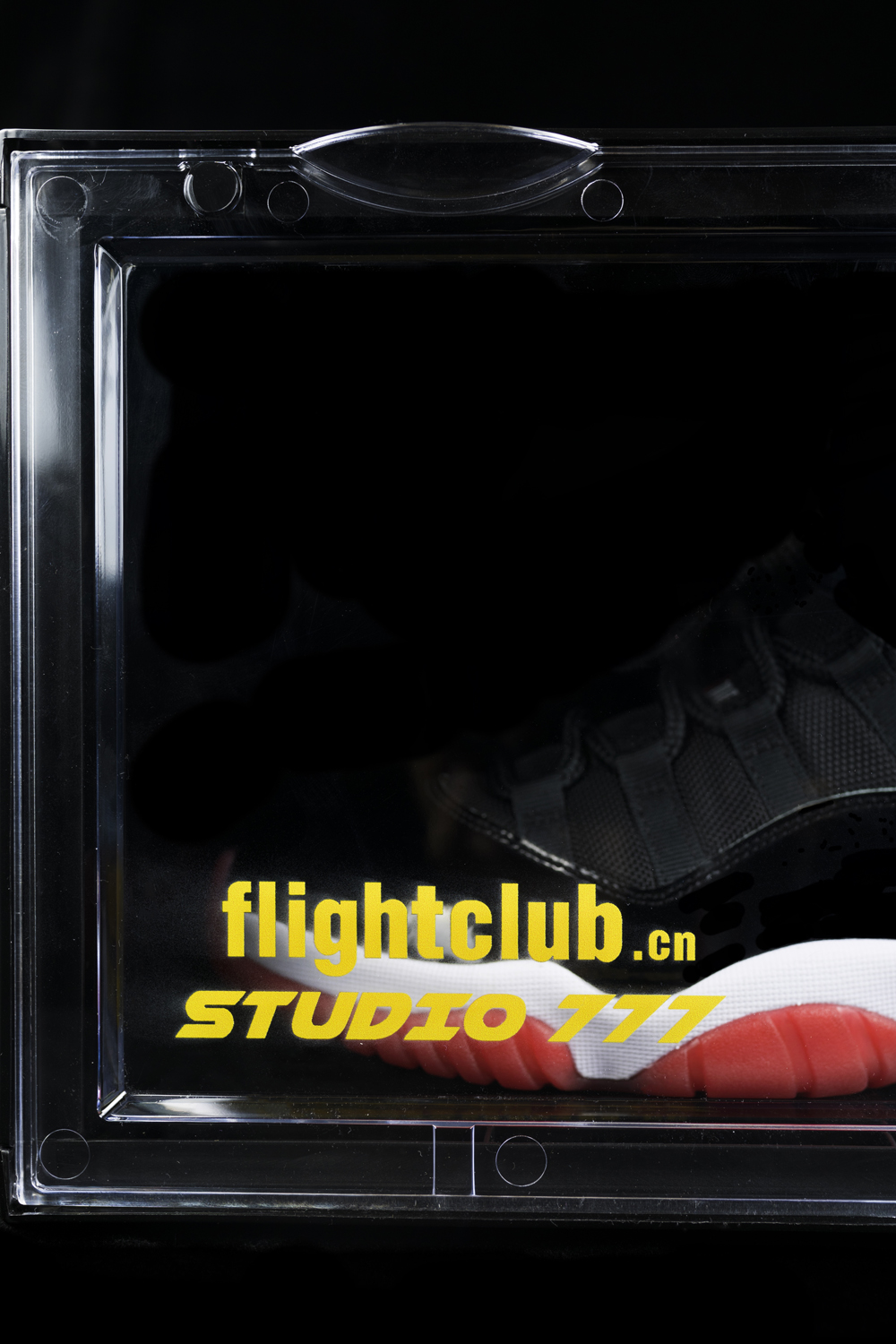 aj11高帮黑红和大魔王怎么选,aj11黑红为什么禁穿