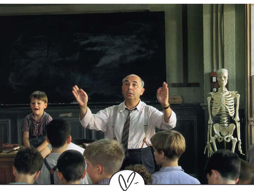 10部不得不看的高分电影,10部绝不能错过的高分电影