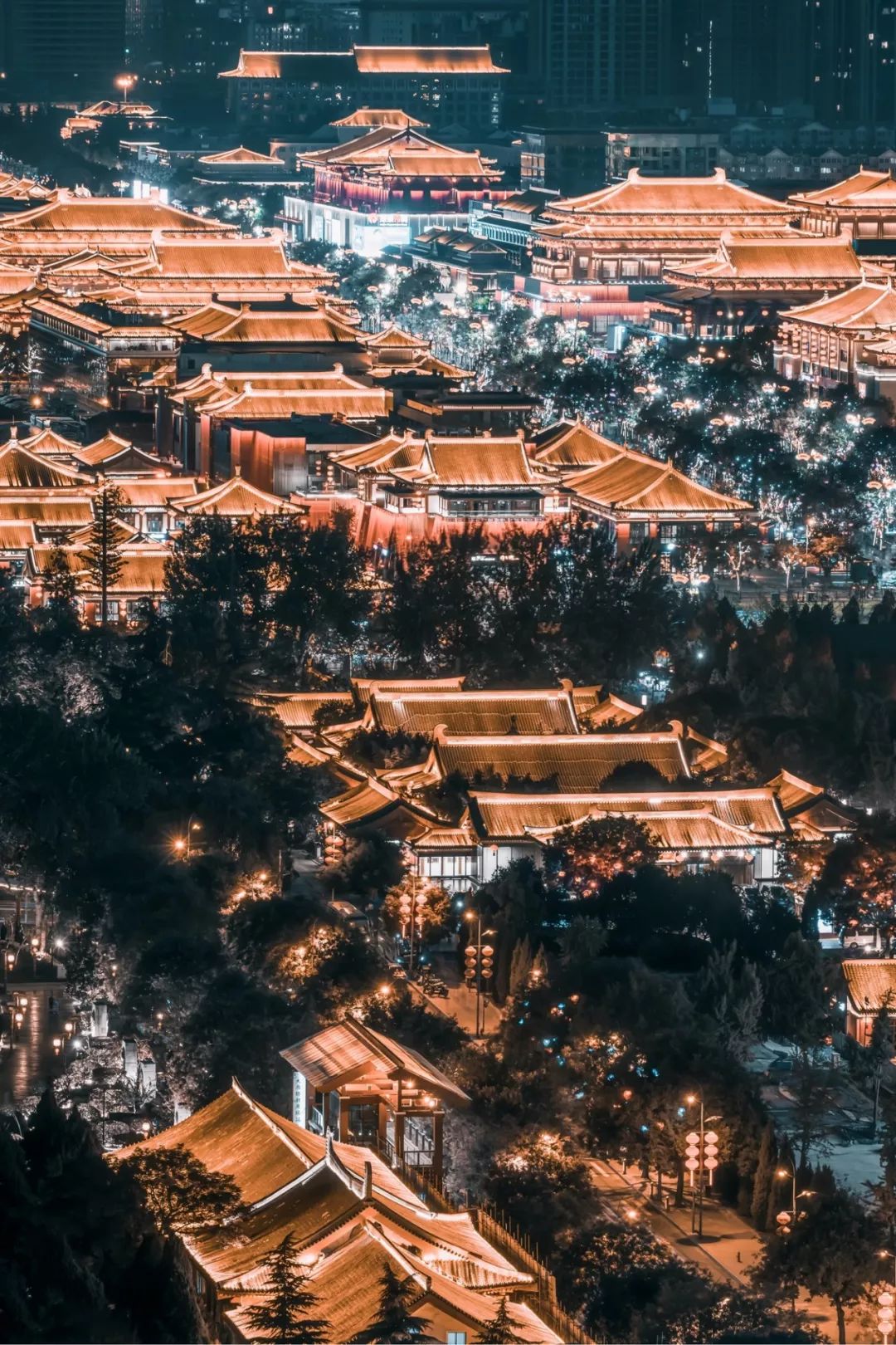 西安人的常态 (西安人都在等什么)