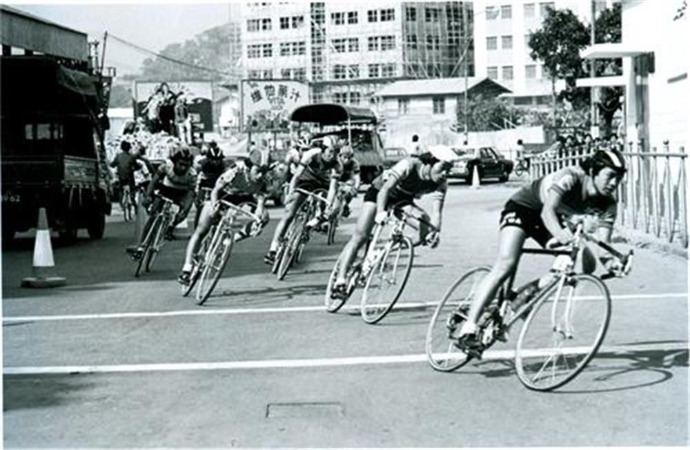 曾经的辉煌历史澳门风云,三年前看澳门风云