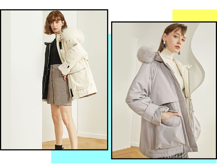 大衣应该买大点还是买小点,大衣怎么买才能好看质量好省钱