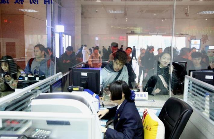 春运铁路学生票购买攻略,春运将至电子客票学生票这样买