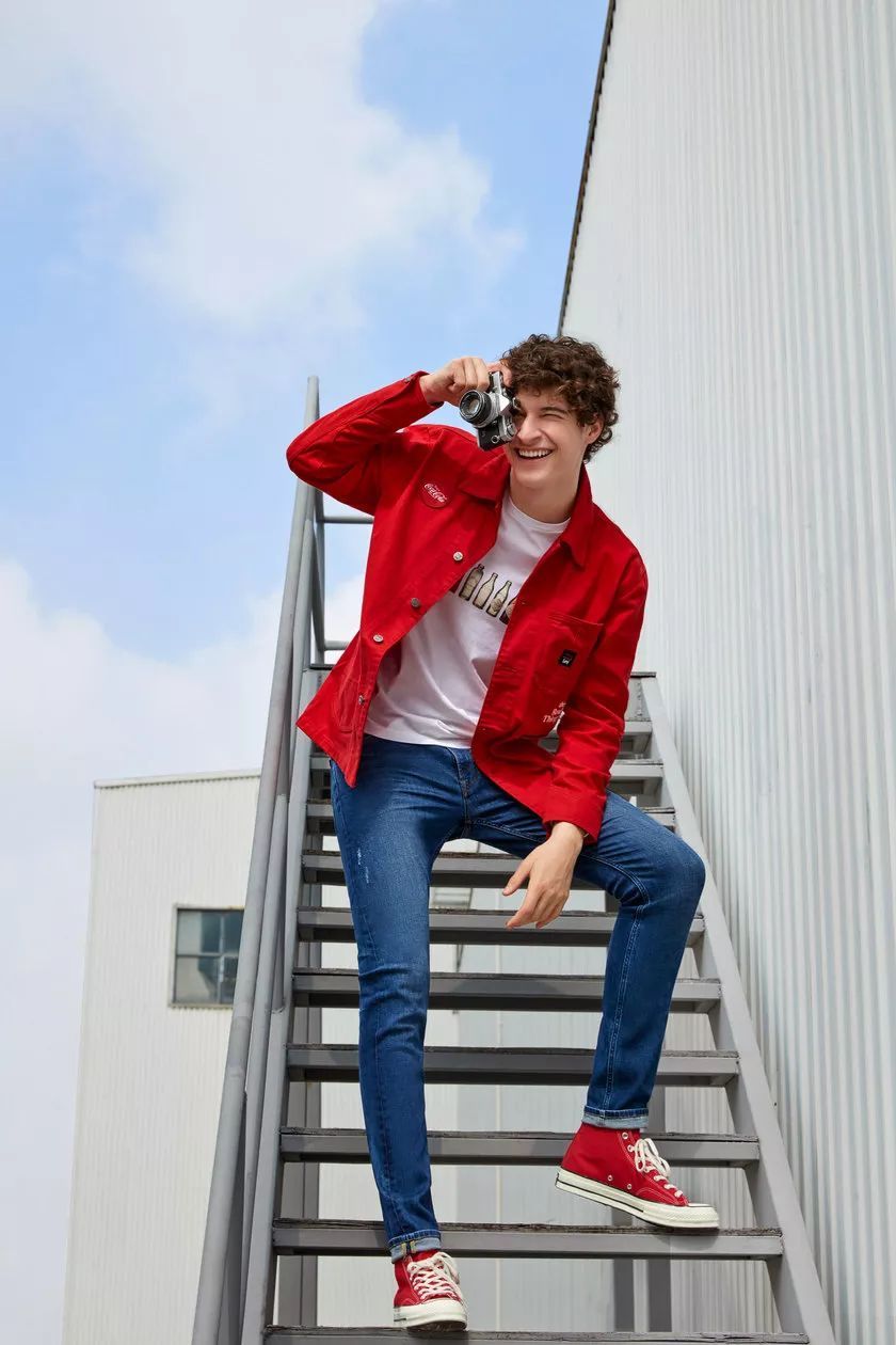 可口可乐新联名,lv腰带联名