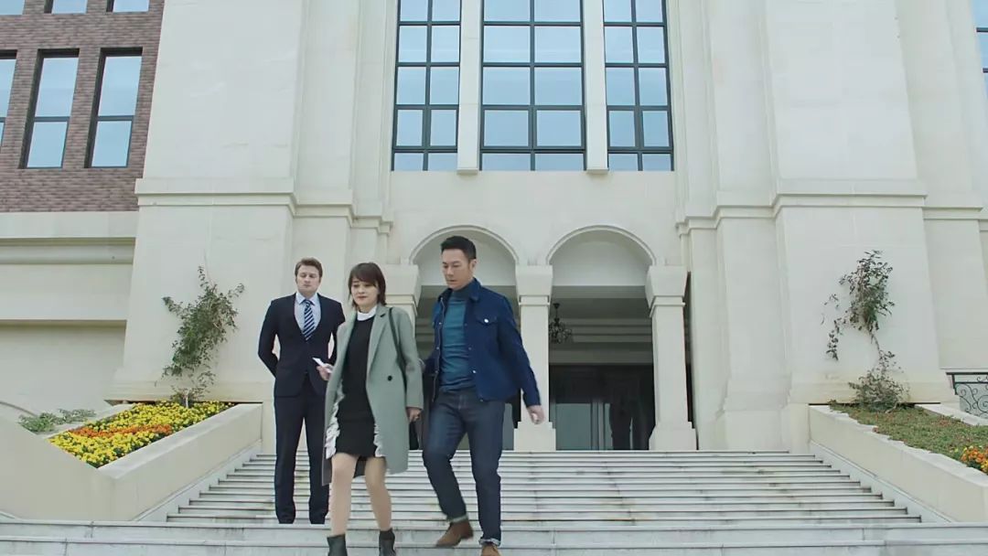 苏州这所偶像剧里的学校喊你来上学！颜值与实力并存，这次又惊艳了……