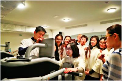 行业发展停滞,行业整体衰退怎么办