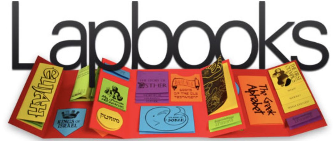 怎么制作lapbook主题翻翻书,lapbook翻翻书制作教程