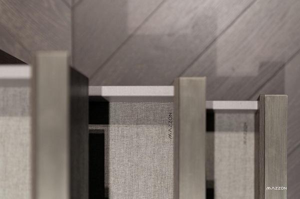 mazzon和玛森,mazzon玛森是几线品牌