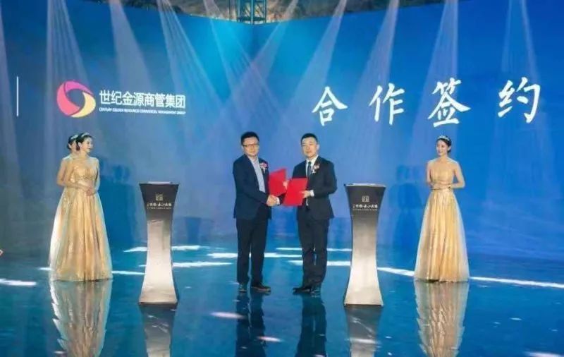 为宜昌商业而来：深度解读2019长江广场招商暨品牌发布会