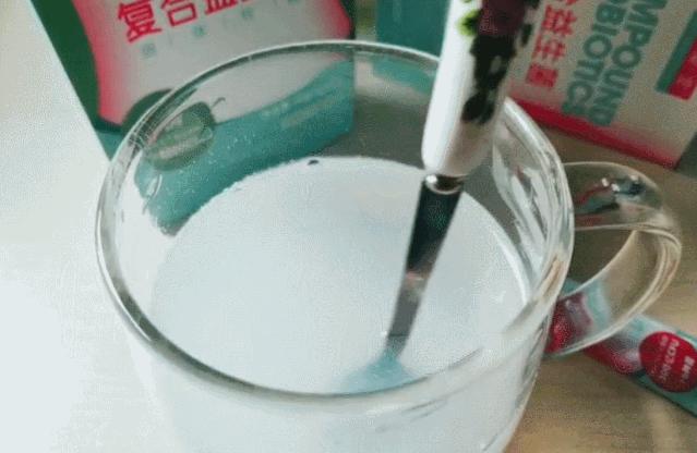 给肠道洗个澡，便秘、口臭、大肚腩都没了