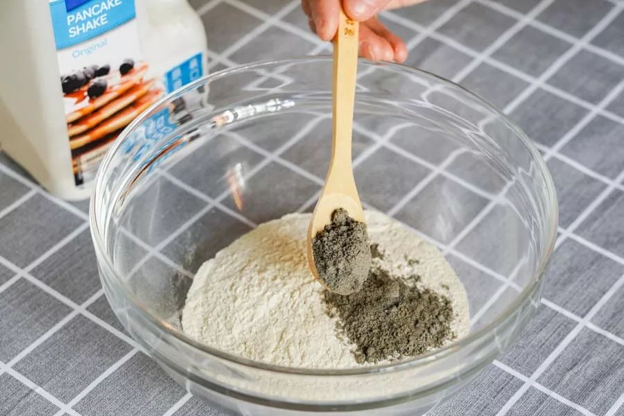 芝麻糊可以放过夜吗,芝麻糊过夜还能喝吗