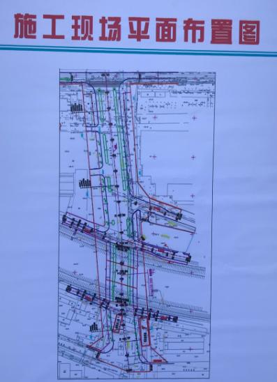 通惠河新建桥,通惠河南岸改造工程