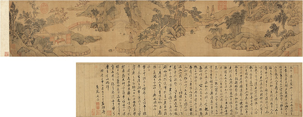 2019西泠秋拍16.6亿元收官，十五载深耕行远