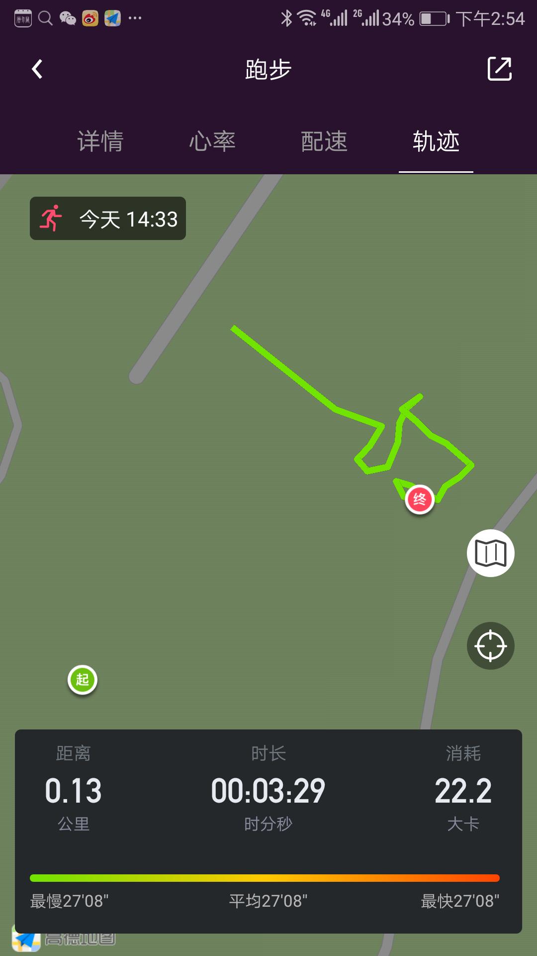 乐心智能健康手环,乐心手环监测测评