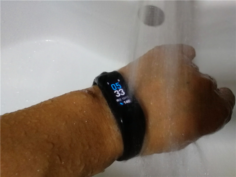 乐心智能健康手环,乐心手环监测测评