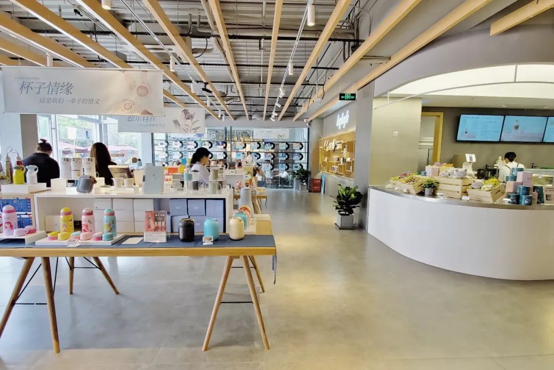 2024年实体店要抓住的5大趋势,最新商业7大趋势