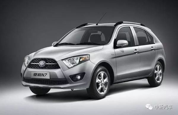 一汽夏利还能回归吗,一汽夏利是怎么回事