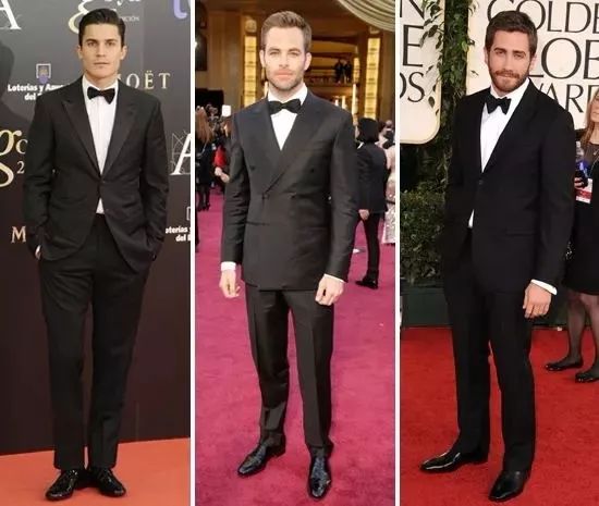 胡歌穿西装好看,胡歌的西装怎么搭配