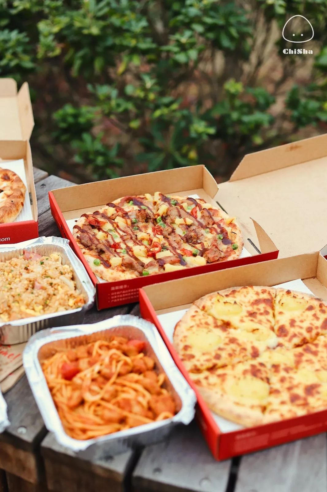 必胜客宅急送1599件套,必胜客29.9披萨宅急送攻略