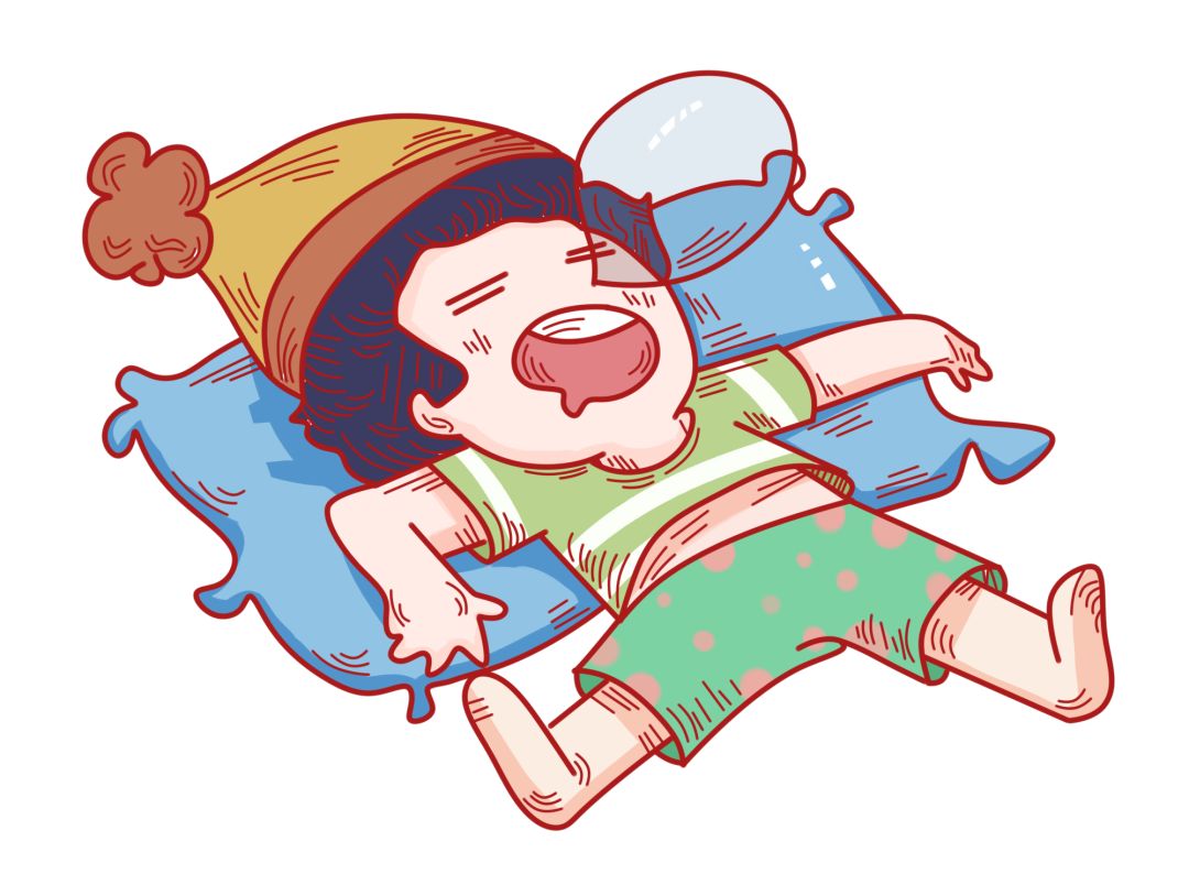 网红褪黑素、*眠药安**？不靠谱，教你几招助安眠