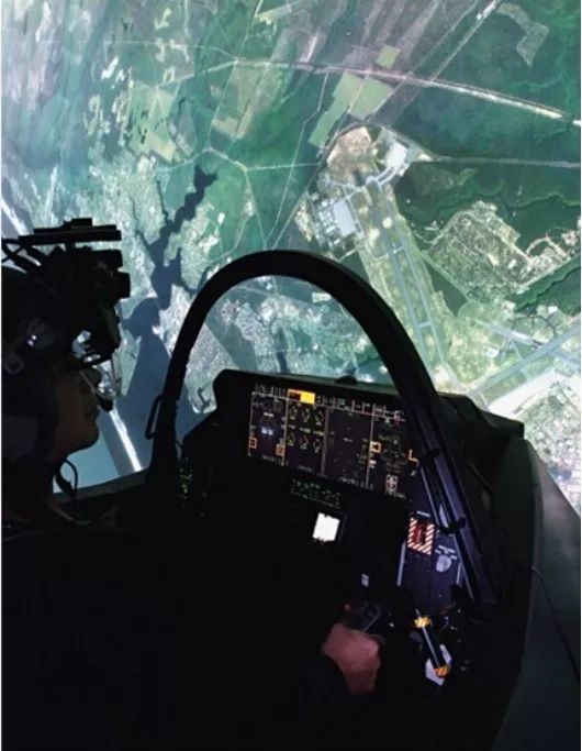 f35战斗机微软模拟器,f35战斗机飞行模拟