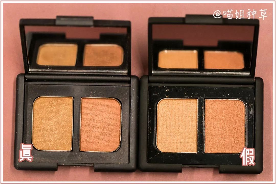 后的化妆品怎么辨别真假,怎么辨别在网上买的化妆品真假