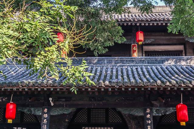 平遥古城夜晚攻略,平遥古城晚上游玩攻略详细