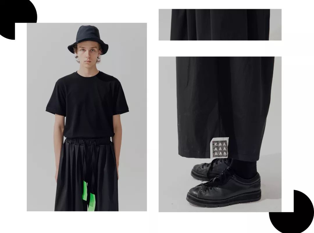 男生这样穿真的很帅图文,男生这样穿真的高级感