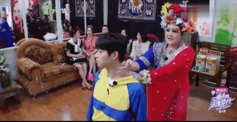 泰国打脸法瘦脸,泰国打脸术真的能瘦脸