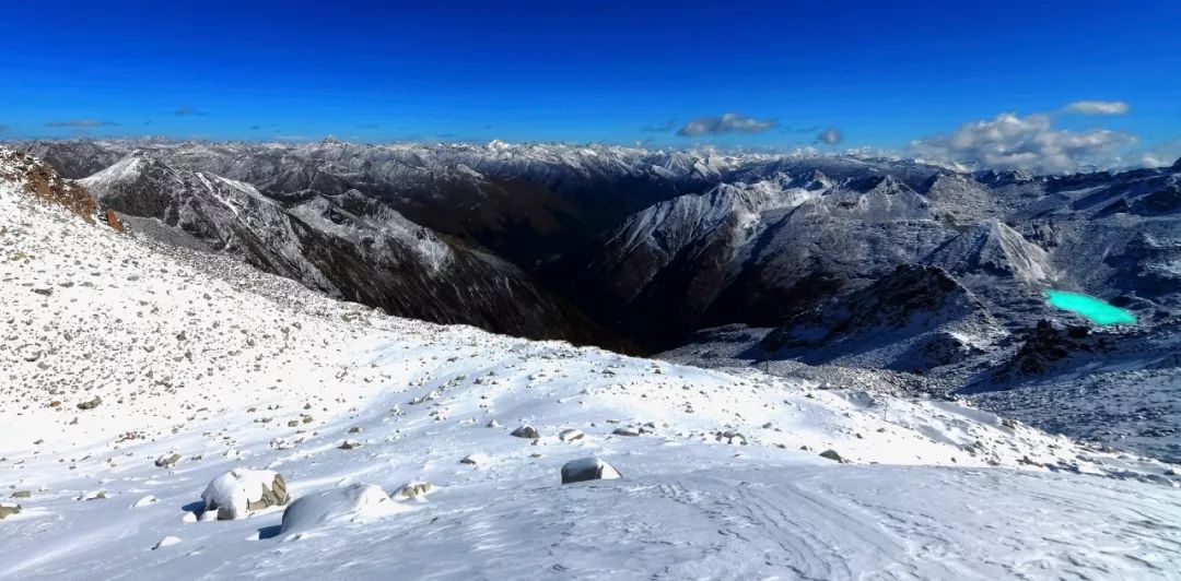 航拍阿坝农村视频,阿坝风景全景视频