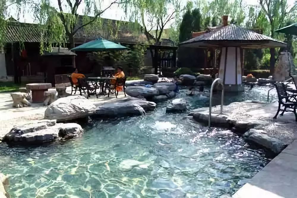 北京温泉攻略一站式,推荐五一值得去的温泉北京