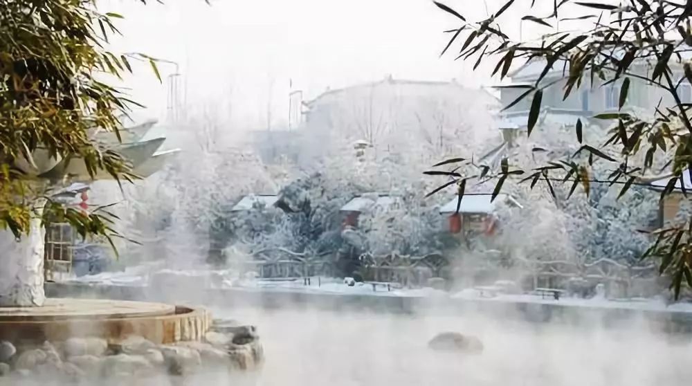 北京温泉攻略一站式,推荐五一值得去的温泉北京