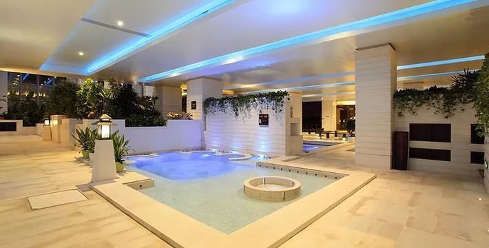 北京温泉攻略一站式,推荐五一值得去的温泉北京