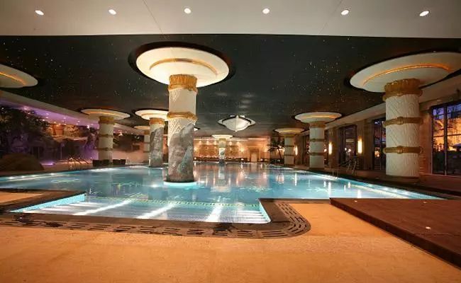 北京温泉攻略一站式,推荐五一值得去的温泉北京