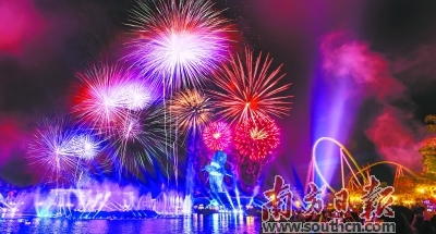 长隆旅游攻略国内推荐3到4天,长隆旅游推荐路线有哪些