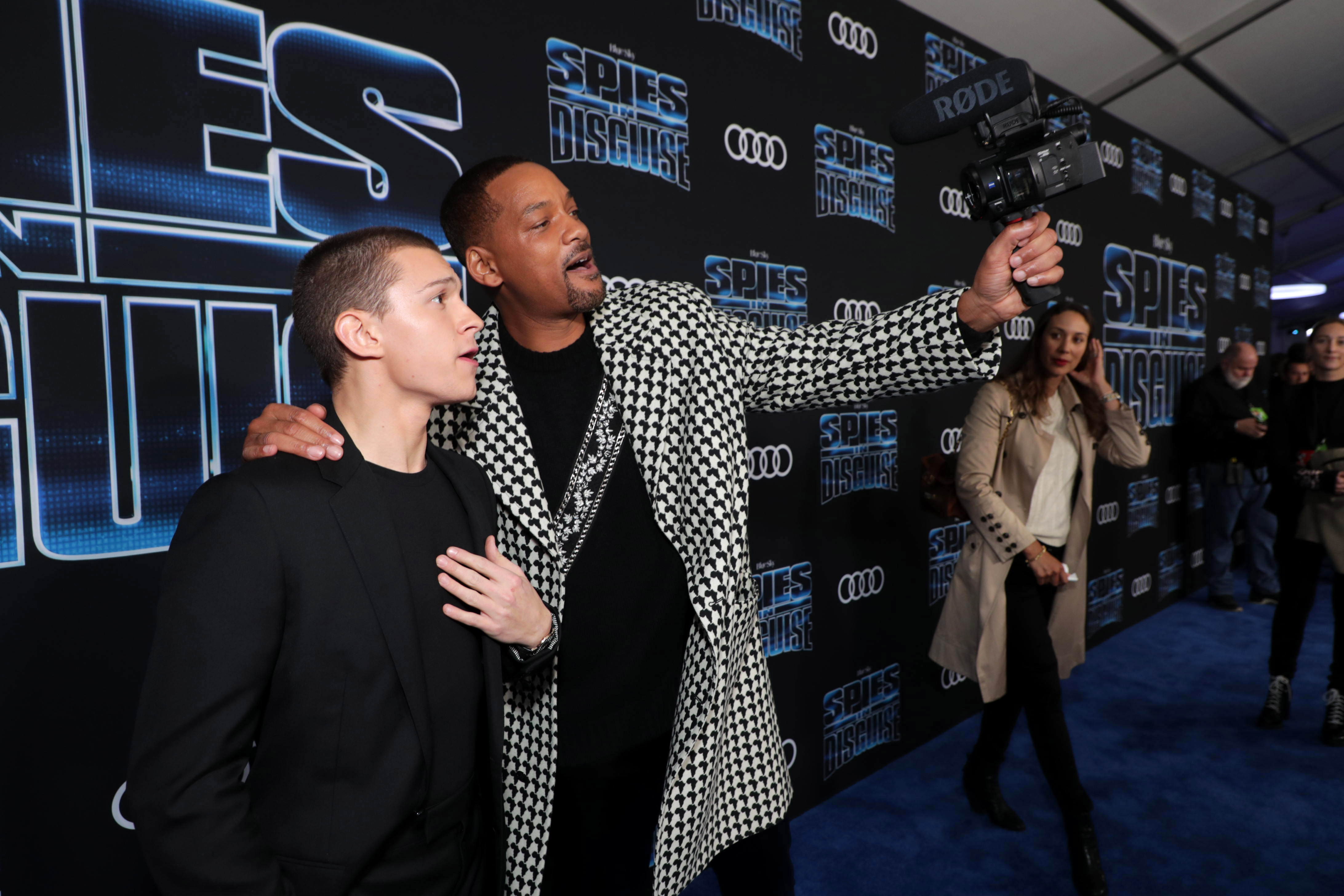 如何成为派对中最靓的仔,如何成为万圣节最靓的仔