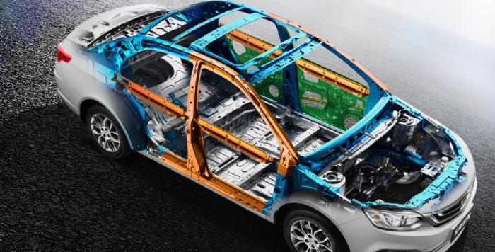 远景开了133万公里是真的吗,数说全新远景开不坏的成长记