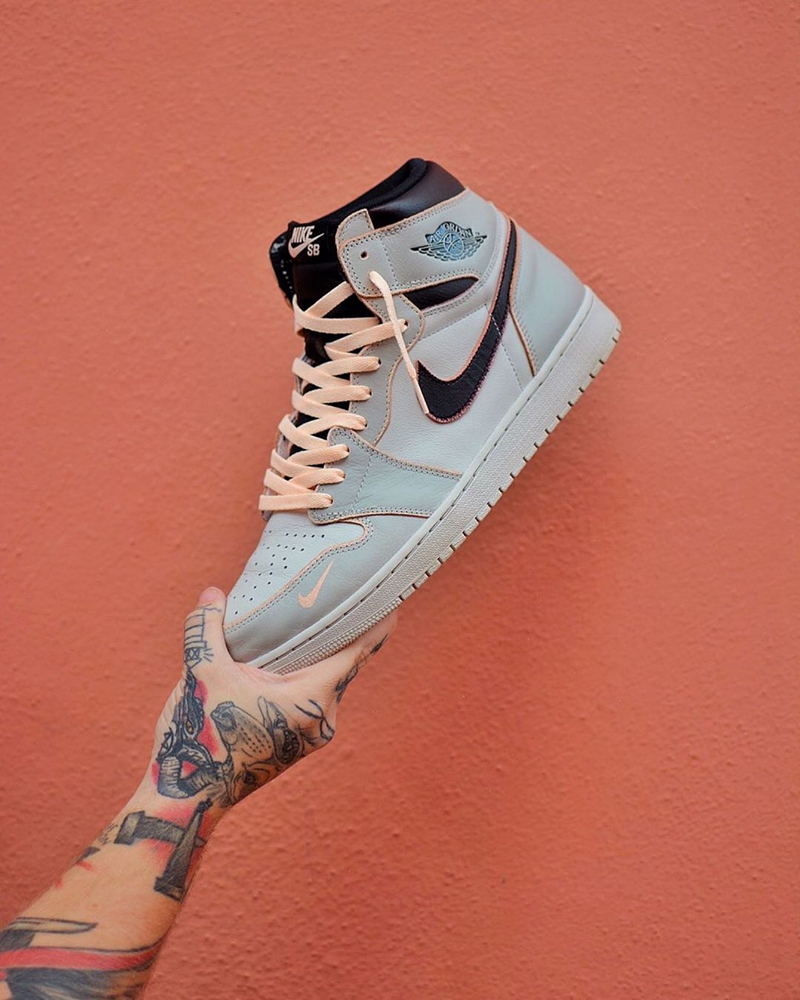 最值得买的两百元以下的aj,aj1哪双最值得购买