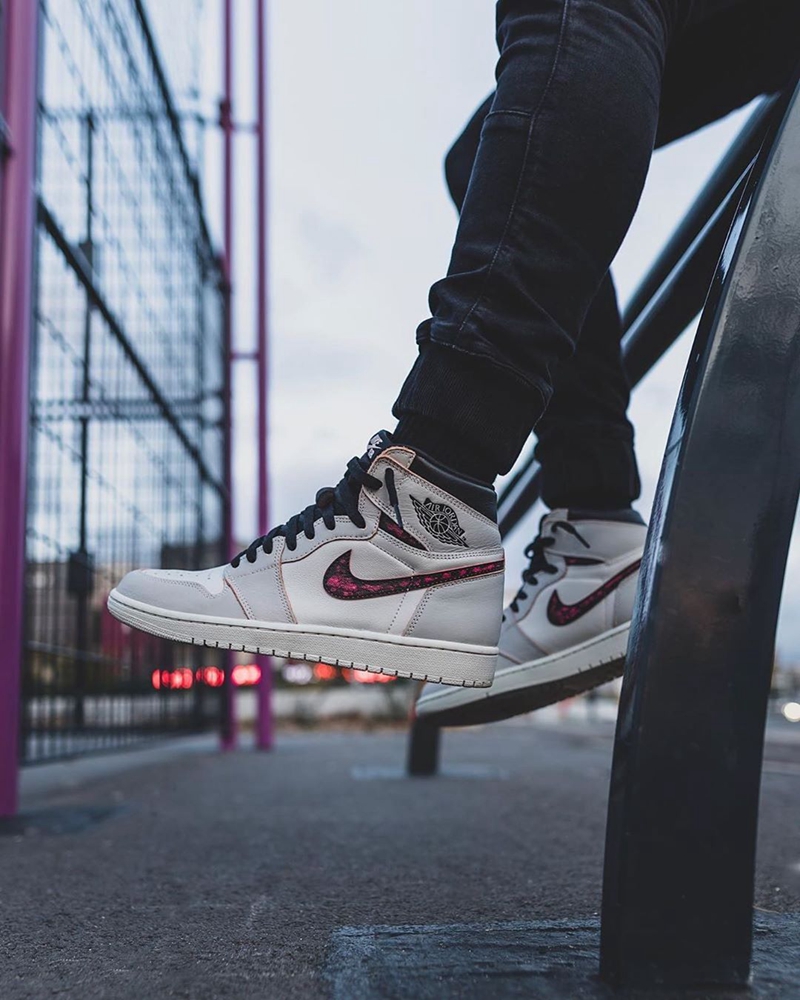 最值得买的两百元以下的aj,aj1哪双最值得购买