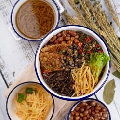 沈阳十大必吃的东北菜,沈阳地道东北菜