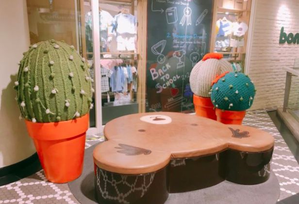 奥莱商场年利润,奥莱百货转型