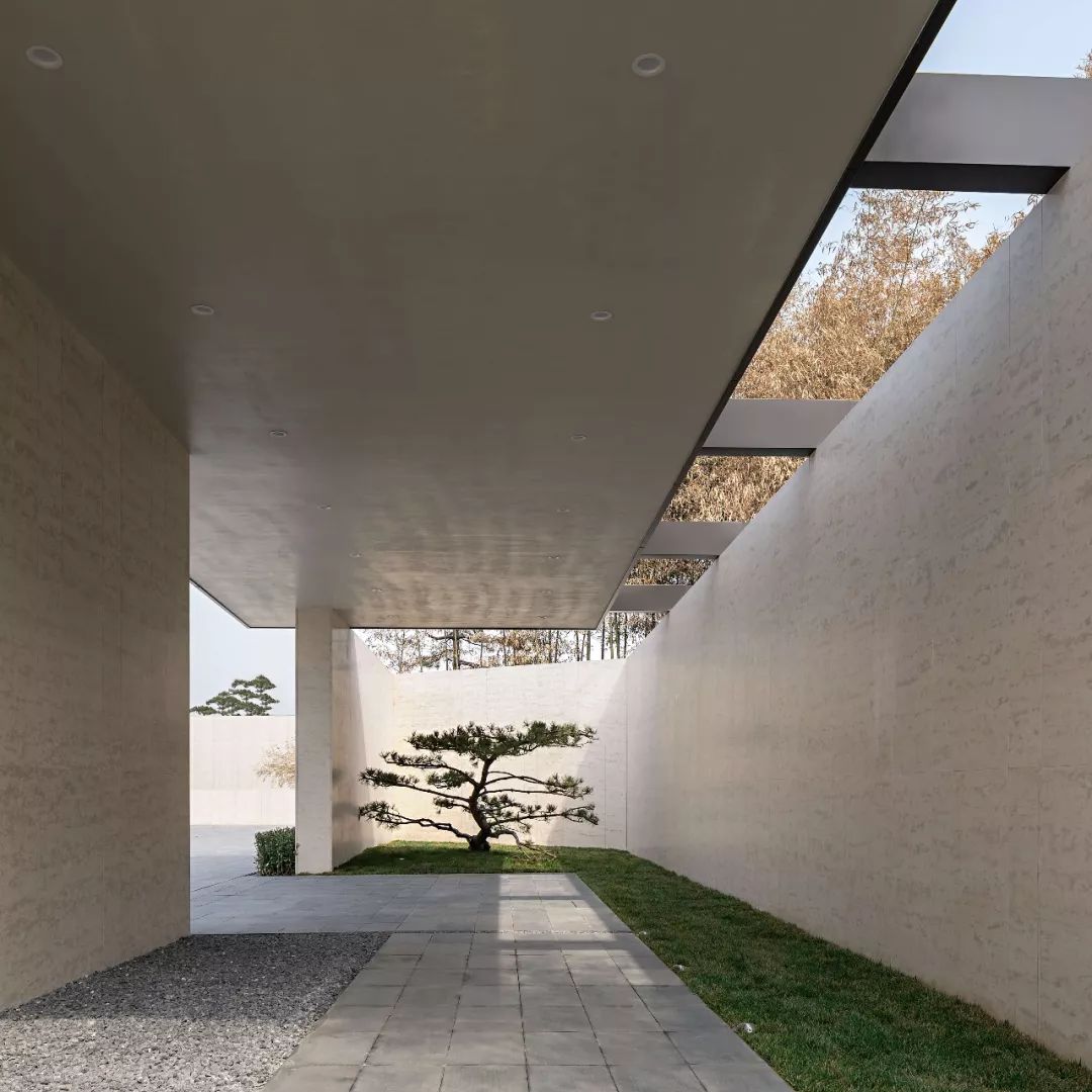 以时间之光，重塑生命之源|IAID无限营造