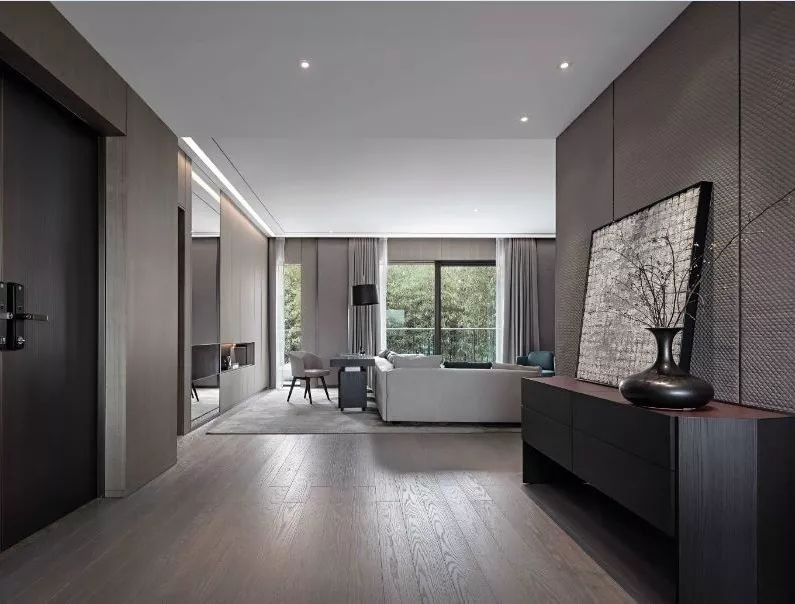 以时间之光，重塑生命之源|IAID无限营造