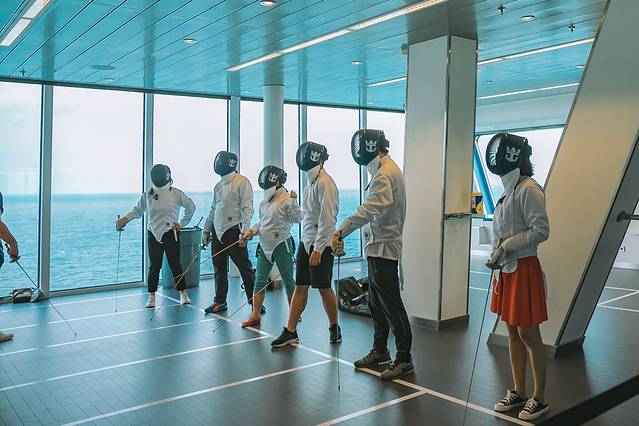 缱绻冬日，一场关于夏日游轮的狂欢礼赞