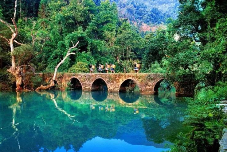 重点国有景区门票降价,这次门票降价的景区有哪些