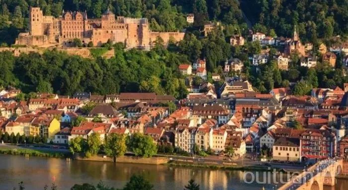 「旅游」12月26日发!459欧/人起!东欧(捷斯匈奥德法)六国九日一次玩转多个欧洲圣诞集市