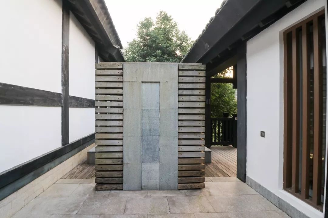 山水环抱、私汤入户|是时候造访全球首家悦榕庄温泉度假村了