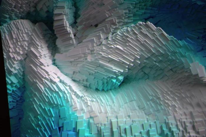 艺术与科技的关系,浅析艺术与生活的关系